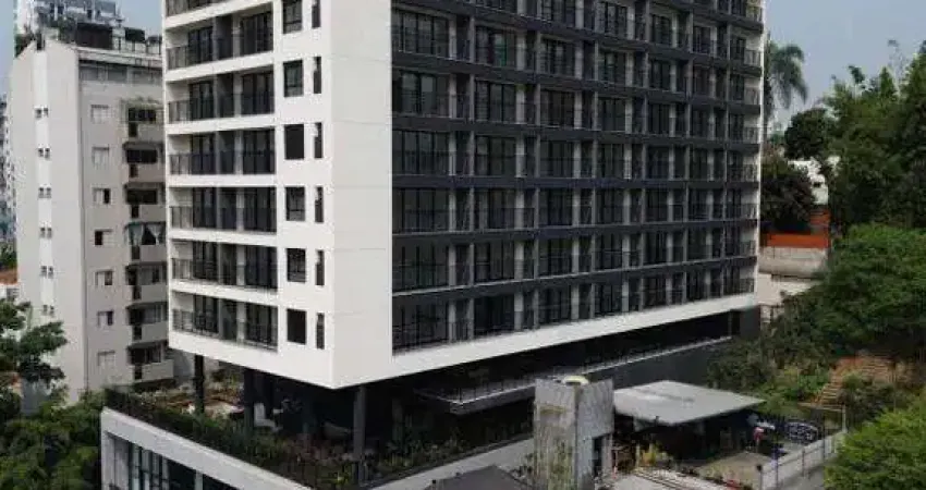 Kitnet / Stúdio à venda na Rua João Moura, 1151, Pinheiros, São Paulo