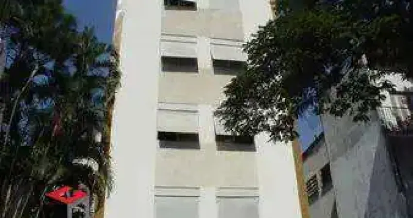 Apartamento com 2 quartos à venda na Rua Doutor Guilherme Bannitz, 72, Itaim Bibi, São Paulo