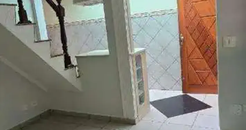 Sobrado à venda 3 quartos 1 suíte 4 vagas nova petrópolis - são bernardo do campo - sp