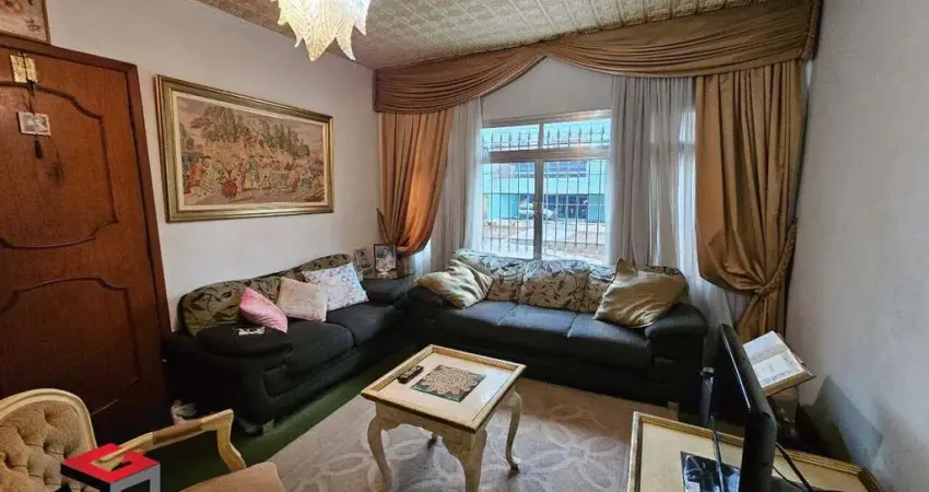 Sobrado à venda 3 quartos 1 suíte 2 vagas anchieta - são bernardo do campo - sp