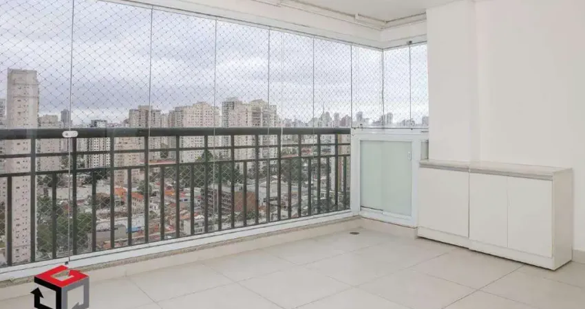 Apartamento com 2 quartos à venda na Rua Catão, 626, Vila Romana, São Paulo