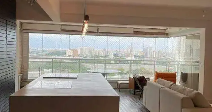 Apartamento com 2 quartos à venda na Rua Rubens Meireles, 442, Várzea da Barra Funda, São Paulo