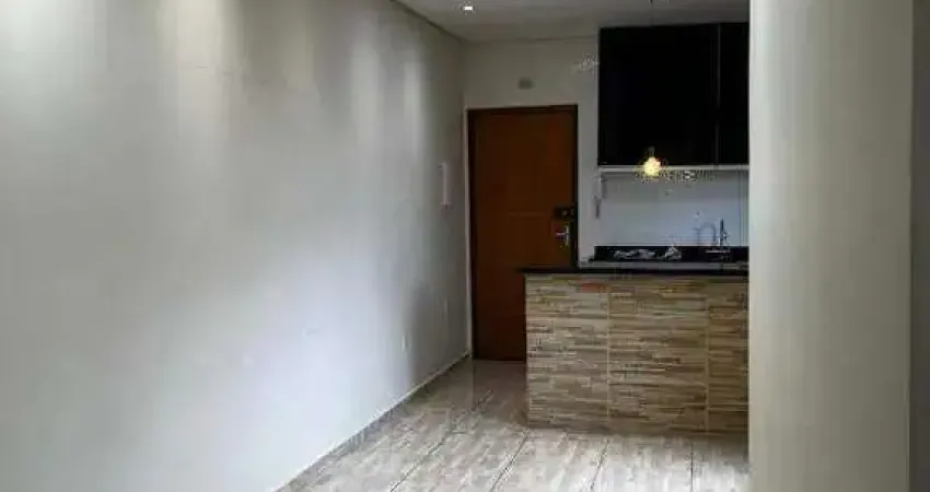Cobertura à venda 2 quartos 1 suíte 2 vagas pires - santo andré - sp