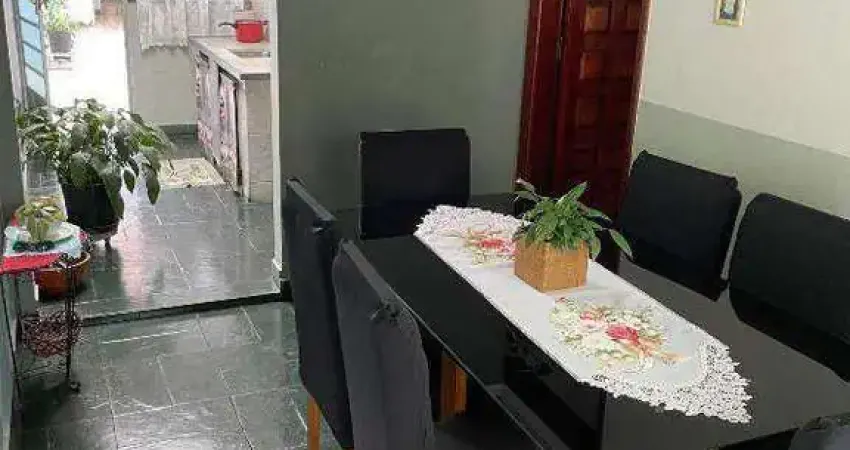 Casa com 2 quartos à venda na Avenida Firestone, 2191, Silveira, Santo André