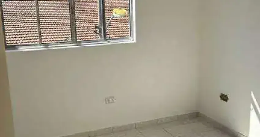 Apartamento à venda 2 quartos 1 vaga cristiane - santo andré - sp