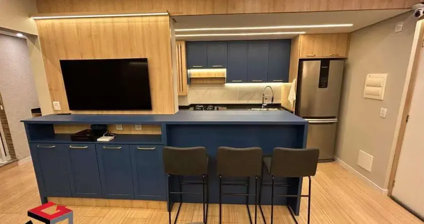 Apartamento à venda 2 quartos 1 vaga rudge ramos - são bernardo do campo - sp