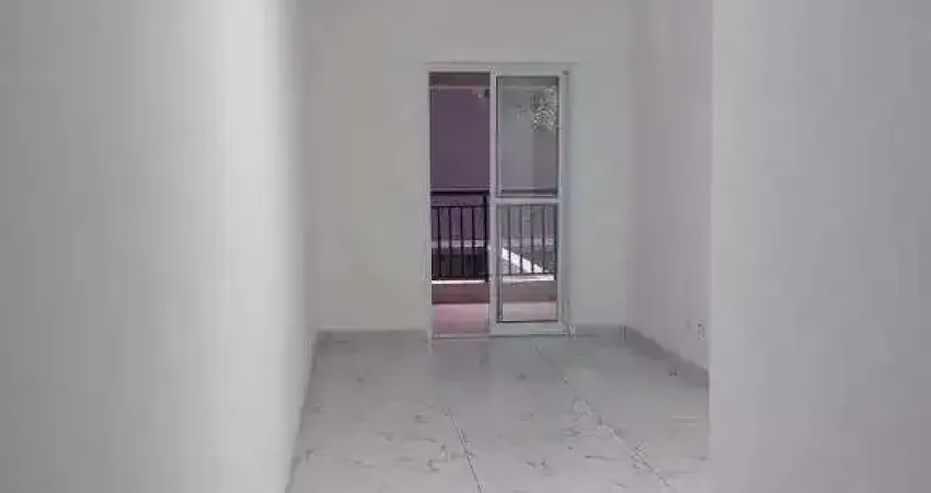 Apartamento à venda 2 quartos 1 suíte 2 vagas centro - são bernardo do campo - sp