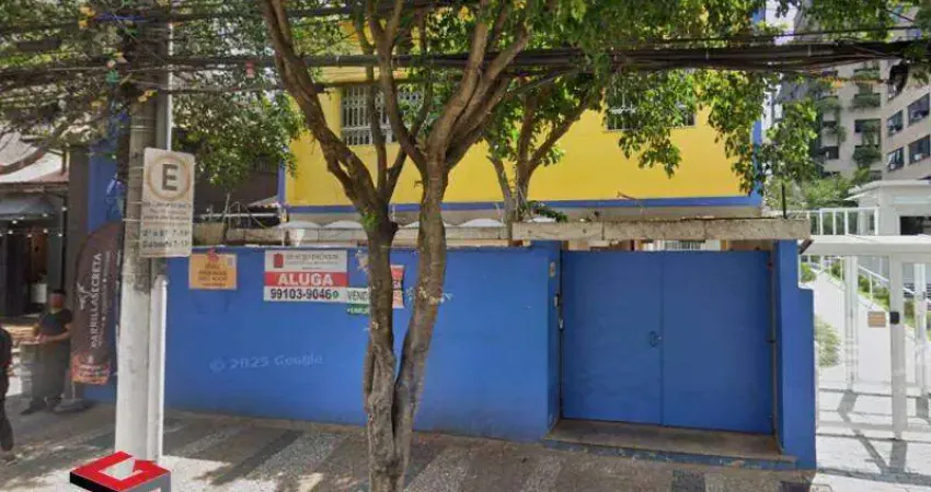 Casa à venda na Rua Humberto I, 266, Vila Mariana, São Paulo