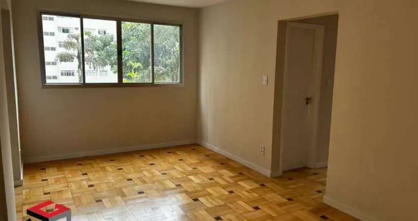 Oportunidade: apartamento totalmente reformado com 91m² na vila clementino.