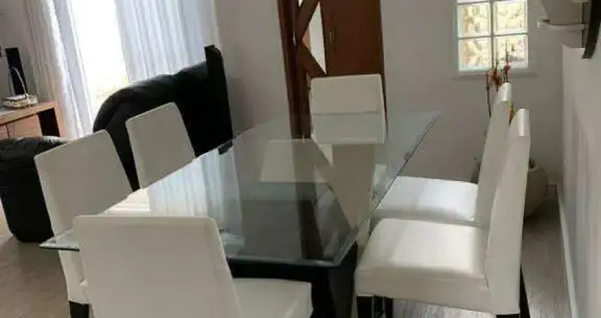 Sobrado à venda 3 quartos 1 suíte 2 vagas jordanópolis - são bernardo do campo - sp