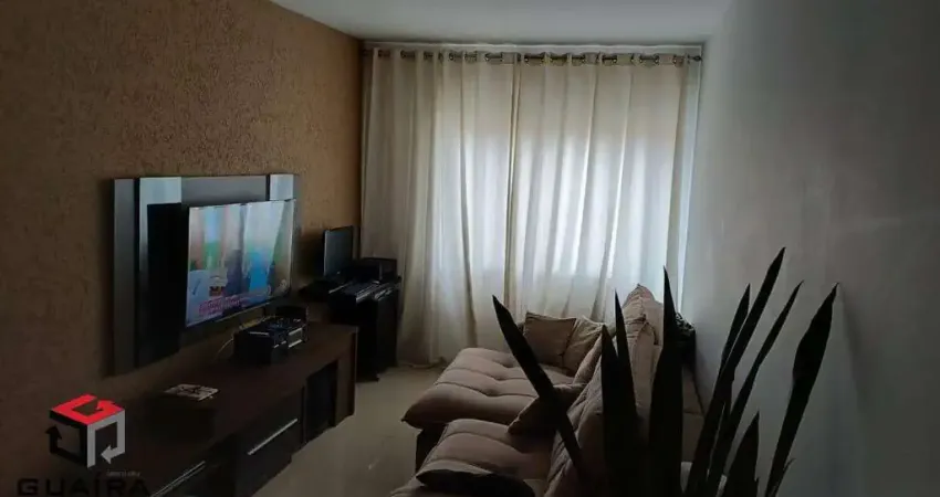 Apartamento à venda 2 quartos 1 vaga rudge ramos - são bernardo do campo - sp