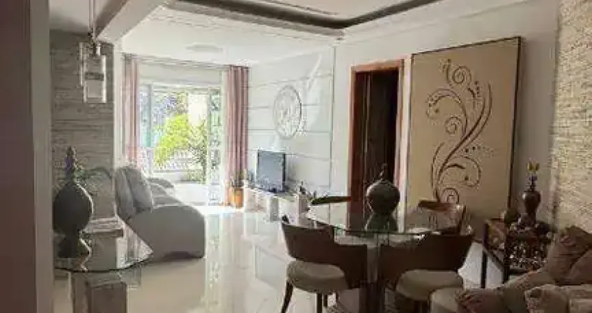 Apartamento à venda 3 quartos 1 suíte 2 vagas valparaíso - santo andré - sp