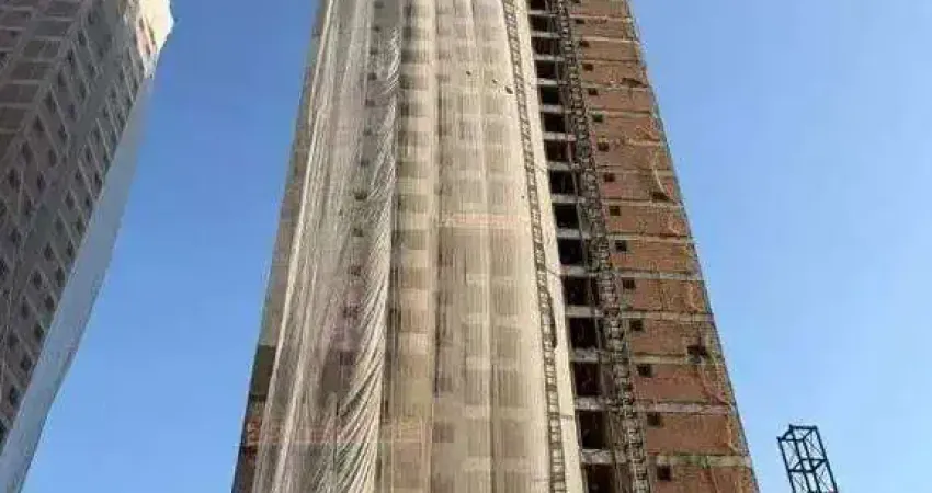 Apartamento à venda 3 quartos 3 suítes 2 vagas jardim do mar - são bernardo do campo - sp