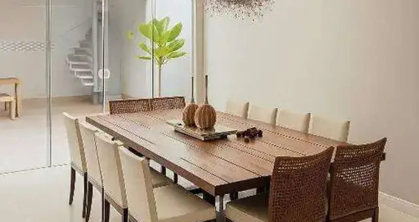 Casa com 4 quartos à venda na Rua Duque de Caxias, 863, Vila Guarani, Mauá