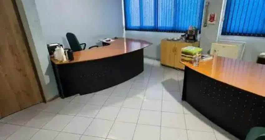 Barracão / Galpão / Depósito à venda na Estrada Antiga do Mar, 890, Jardim Sul São Paulo, São Paulo