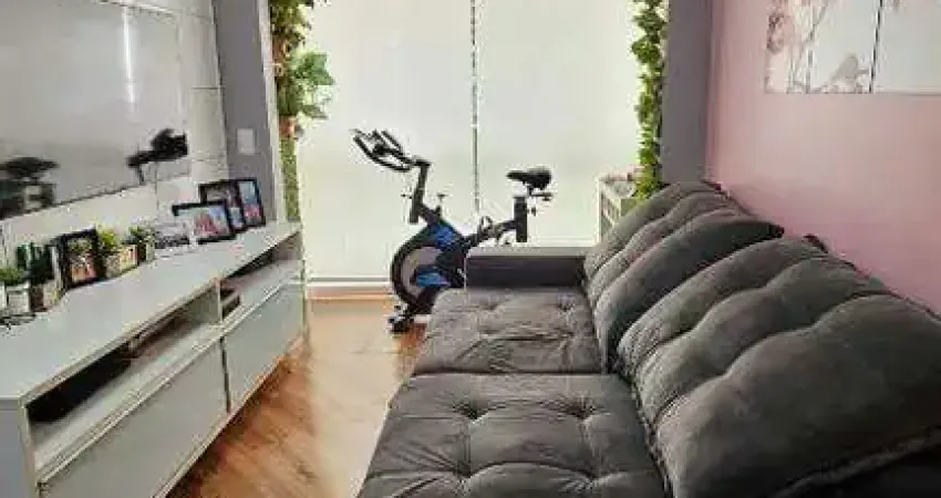 Apartamento à venda 2 quartos 1 vaga taboão - são bernardo do campo - sp