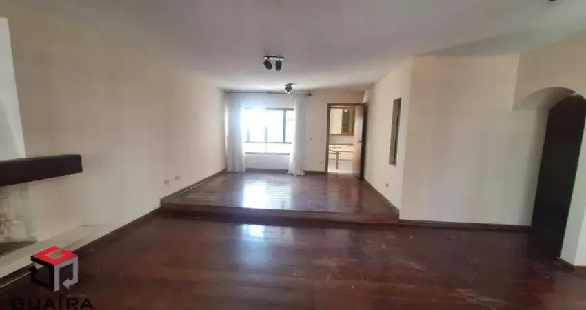 Apartamento à venda 4 quartos 2 suítes 4 vagas centro - são bernardo do campo - sp