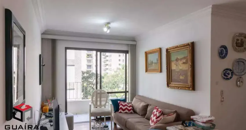 Apartamento com 2 quartos à venda na Avenida Jurucê, 520, Indianópolis, São Paulo