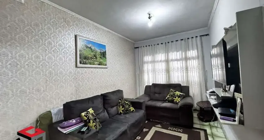 Sobrado à venda 3 quartos 1 vaga santa terezinha - são bernardo do campo - sp