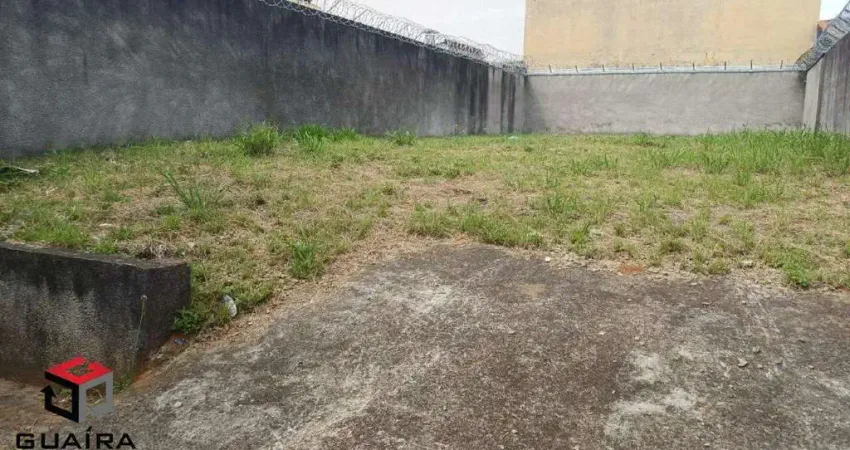 Terreno à venda na Rua Dr. Gabriel Nicolau, 345, Rudge Ramos, São Bernardo do Campo