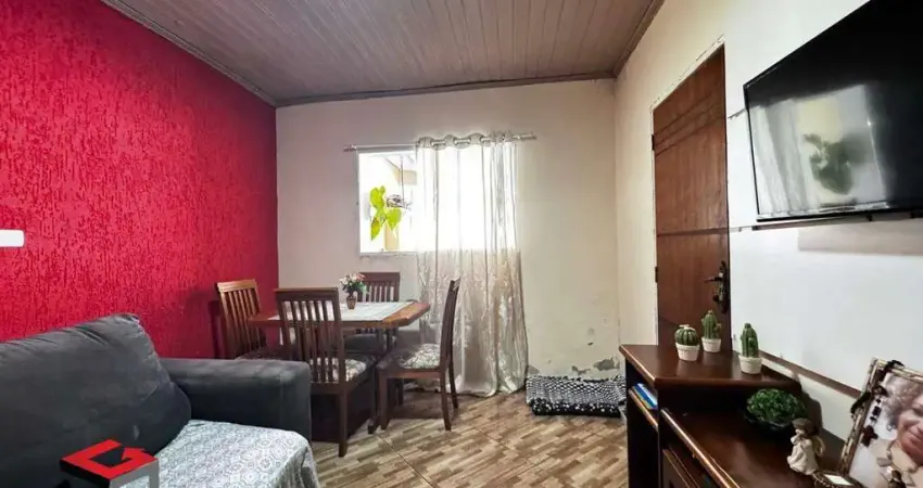 Casa à venda 3 quartos 2 vagas santa terezinha - são bernardo do campo - sp