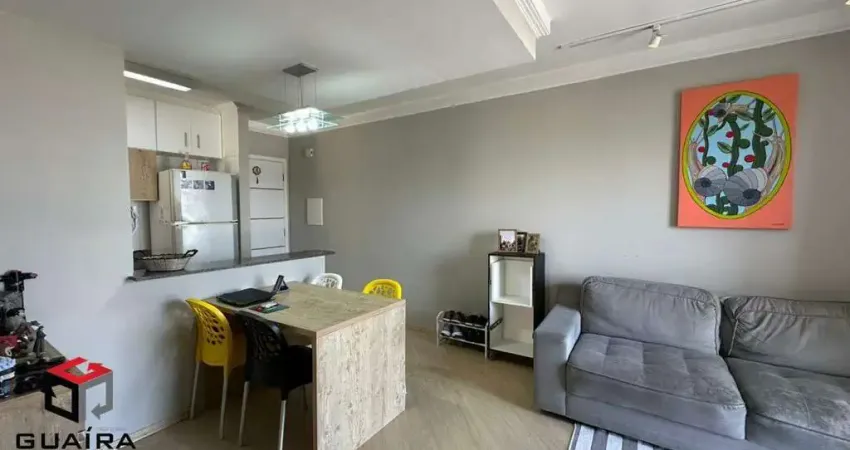 Apartamento à venda 2 quartos 1 vaga gonçalves - são bernardo do campo - sp
