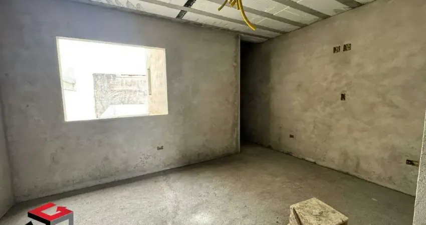 Sobrado à venda 3 quartos 2 suítes 4 vagas camilópolis - santo andré - sp