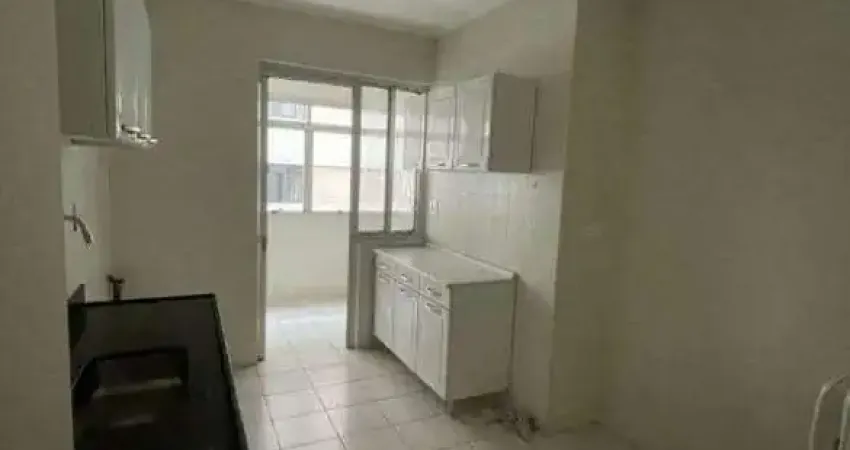 Apartamento com 2 quartos à venda na Avenida Jabaquara, 2022, Mirandópolis, São Paulo