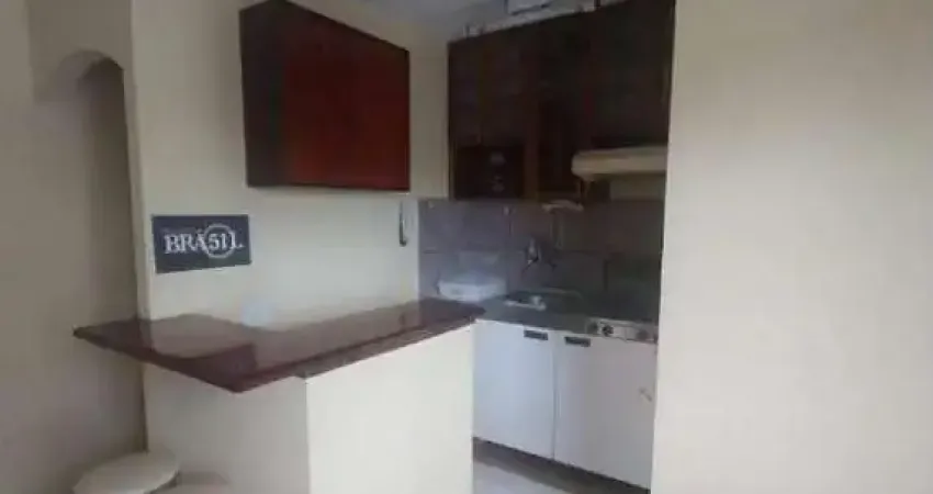 Apartamento com 1 quarto à venda na Avenida Afonso Mariano Fagundes, 472, Saúde, São Paulo