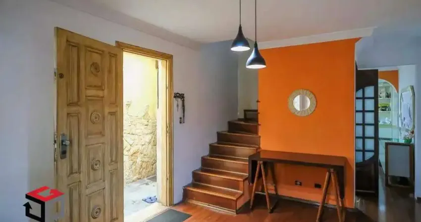 Casa com 3 quartos à venda na Rua dos Jequitibás, 406, Campestre, Santo André