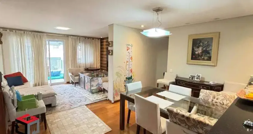 Apartamento para aluguel 2 quartos 1 suíte 2 vagas jardim - santo andré - sp