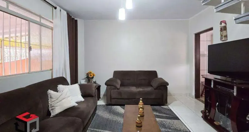 Sobrado à venda 2 quartos 2 vagas baeta neves - são bernardo do campo - sp