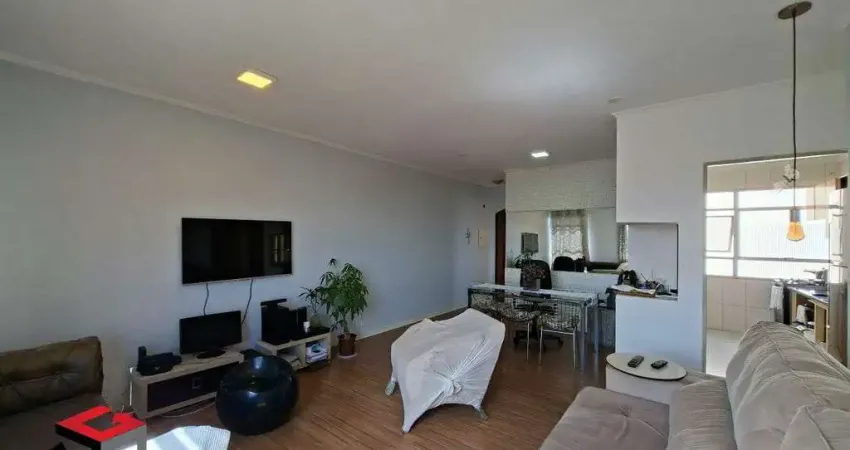 Apartamento à venda 3 quartos 1 suíte 1 vaga demarchi - são bernardo do campo - sp