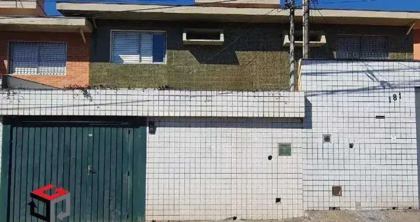 Sobrado à venda 3 quartos 1 suíte 2 vagas paulicéia - são bernardo do campo - sp