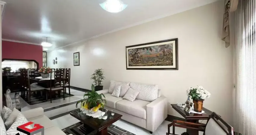 Sobrado à venda 3 quartos 1 suíte 5 vagas jaçatuba - santo andré - sp