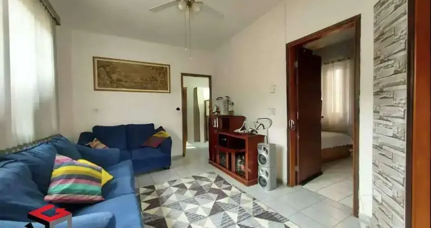 Casa à venda 3 quartos 2 vagas vila santa catarina - são paulo - sp