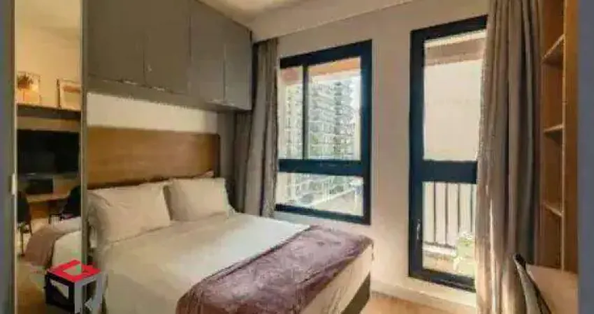 Kitnet / Stúdio à venda na Rua Coronel Lisboa, 805, Vila Mariana, São Paulo