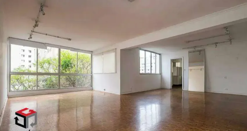 Apartamento com 3 quartos à venda na Rua da Consolação, 2984, Cerqueira César, São Paulo