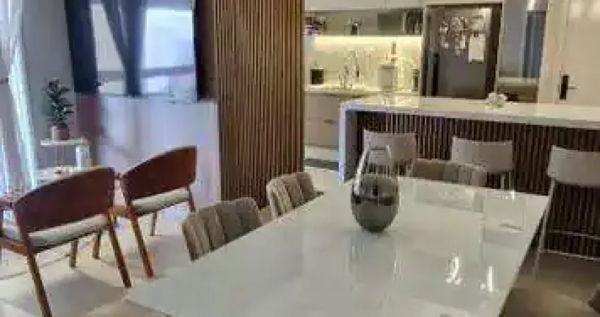 Apartamento à venda 3 quartos 1 suíte 2 vagas santa paula - são caetano do sul - sp