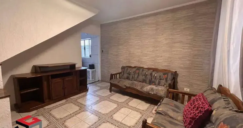 Sobrado à venda 2 quartos 1 vaga bosque da saúde - são paulo - sp