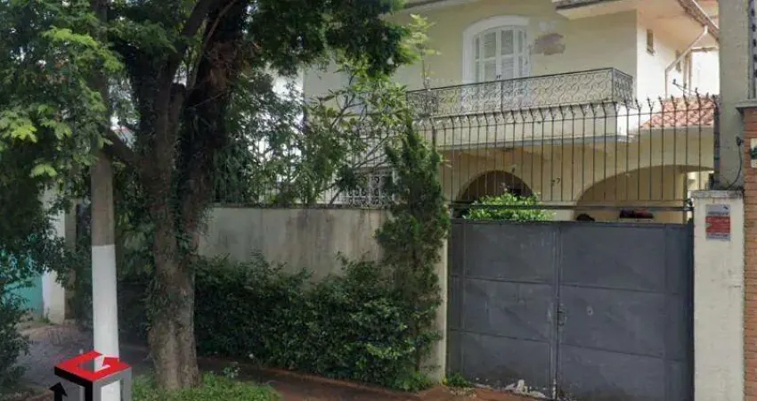 Casa com 3 quartos à venda na Rua General Fonseca Teles, 77, Jardim Paulista, São Paulo