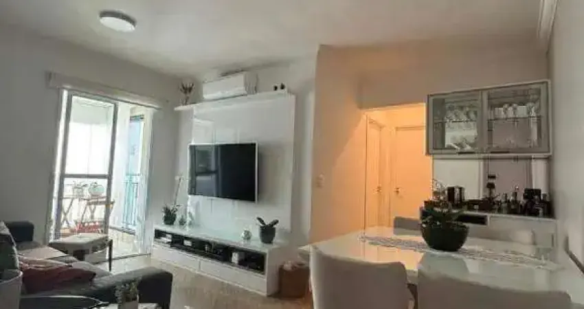 Apartamento à venda 2 quartos 1 suíte 2 vagas centro - são bernardo do campo - sp