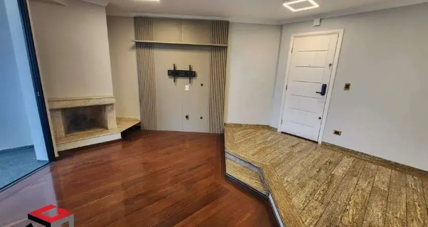 Apartamento para aluguel 4 quartos 1 suíte 3 vagas centro - são bernardo do campo - sp