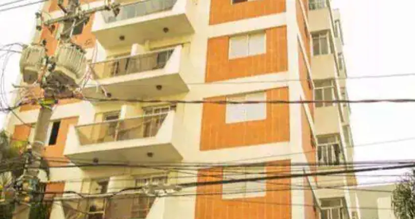 Apartamento com 1 quarto à venda na Rua Maestro Elias Lobo, 1031, Jardim Paulista, São Paulo