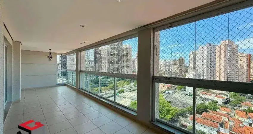 Apartamento com 3 quartos à venda na Rua Antônio Pacheco Valente, 60, Santo Amaro, São Paulo