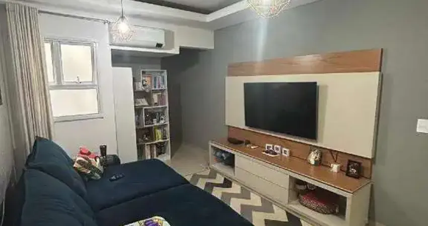 Cobertura com 2 quartos à venda na Rua Jurema, 164, Vila Humaitá, Santo André