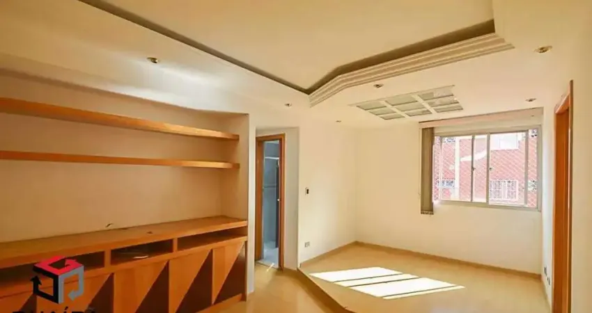 Apartamento à venda 2 quartos 1 vaga demarchi - são bernardo do campo - sp