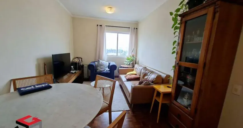 Apartamento à venda 2 quartos 1 vaga baeta neves - são bernardo do campo - sp