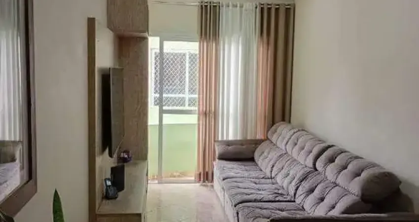 Apartamento à venda 2 quartos 1 suíte 2 vagas gonçalves - são bernardo do campo - sp