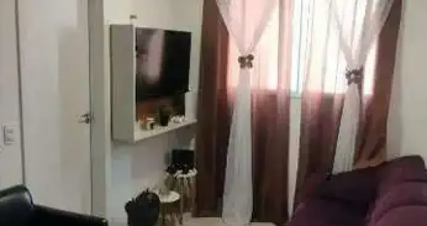 Apartamento com 2 quartos à venda na Avenida Gago Coutinho, 200, Santa Maria, Santo André